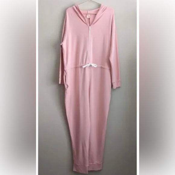 Smash & Tess Jilly Romper Pink - Picture 1 of 5